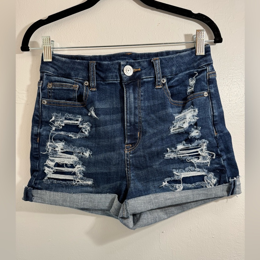 AMERICAN EAGLE SHORTS size 4